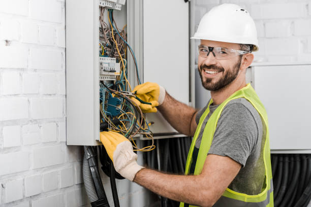 Best Local Electrician Companies  in Mehlville, MO