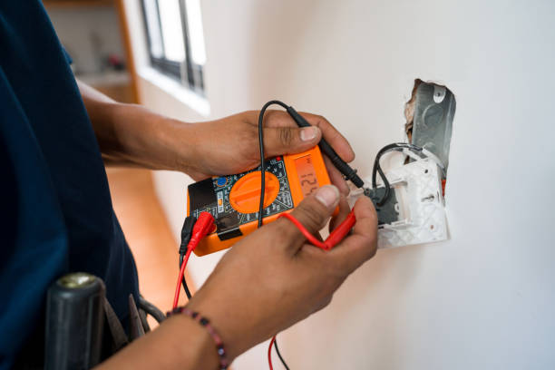 Best Licensed Electrician  in Mehlville, MO