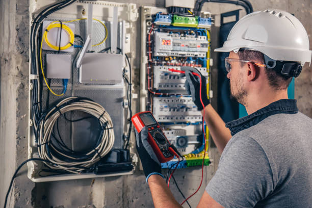 Best Ceiling Fan Installation Electrician  in Mehlville, MO