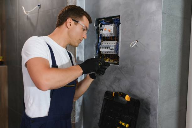 Best Commercial Electrician Services  in Mehlville, MO