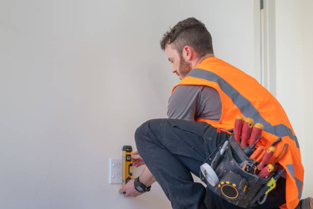 Best Industrial Electrical Services  in Mehlville, MO