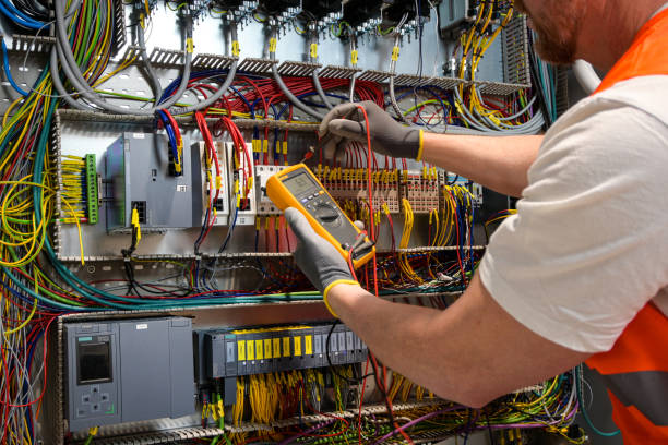 Best Affordable Emergency Electrician  in Mehlville, MO