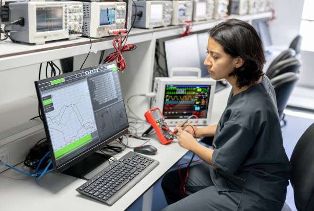 Industrial Electrical Services in MO